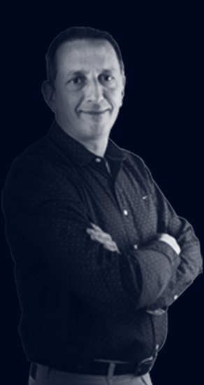 Stéphane Gougeon